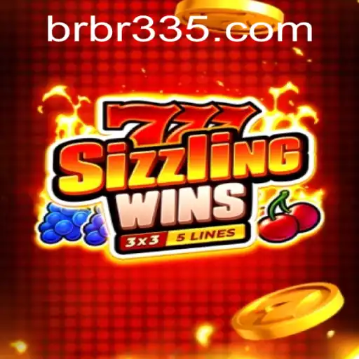 Explorando o Fascínio do Jogo 777sizzlingwins no BR335.com