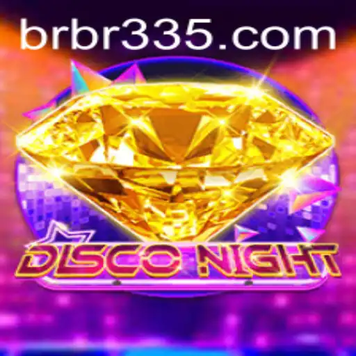 DiscoNight: Uma Nova Experiência de Jogo com BR335.com
