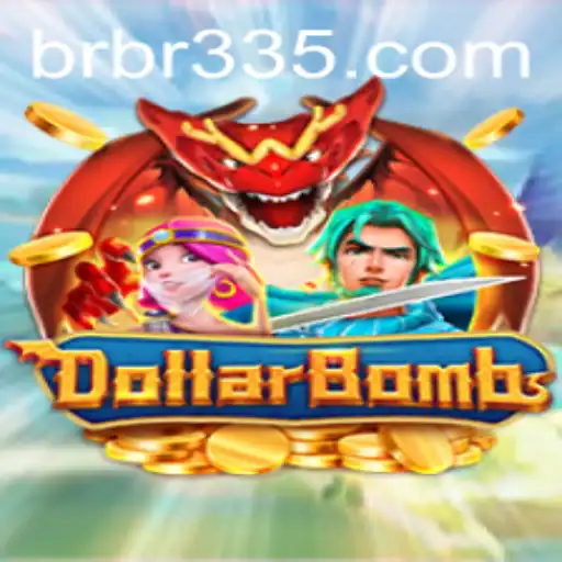 Descubra o Mundo Empolgante de DollarBombs no BR335.com