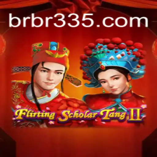 Explorando Flirting Scholar Tang II: Um Mergulho no Mundo dos Jogos Modernos