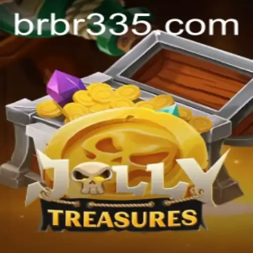Desvendando o Fascinante Jogo JollyTreasures