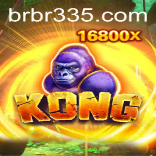 Explorando o Mundo do Jogo Kong e o Fascínio do BR335.com