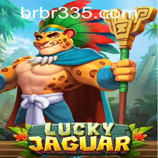 Descobrindo o Fascinante Mundo do LuckyJaguar