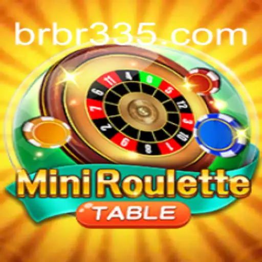 Descubra o Fascinante Mundo do MiniRoulette na BR335.com