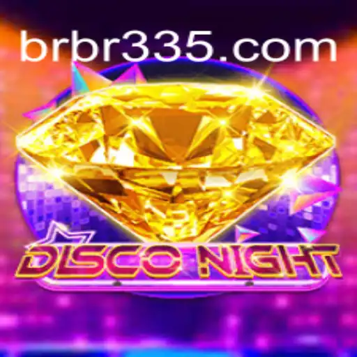 DiscoNight: Uma Nova Experiência de Jogo com BR335.com