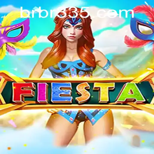 Explorando o Jogo Fiesta: Uma Viagem ao Mundo de BR335.com