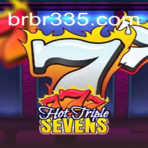 Explorando o Mundo de HotTripleSevens no BR335.com