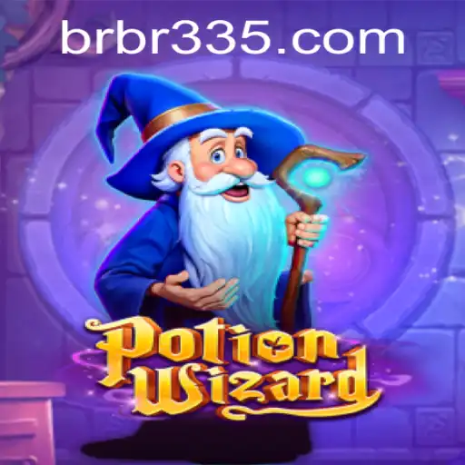 Descubra PotionWizard: O Mundo Encantado das Poções