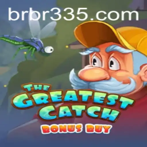 Descubra 'TheGreatestCatchBonusBuy': Um Mergulho em Aventuras e Recompensas Prometidas