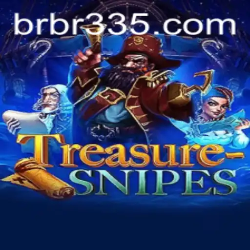 Desvendando as Aventuras de TreasureSnipes