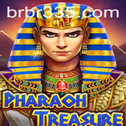 PharaohTreasure: Desvendando os Segredos do Jogo e as Regras no Mundo de BR335.com
