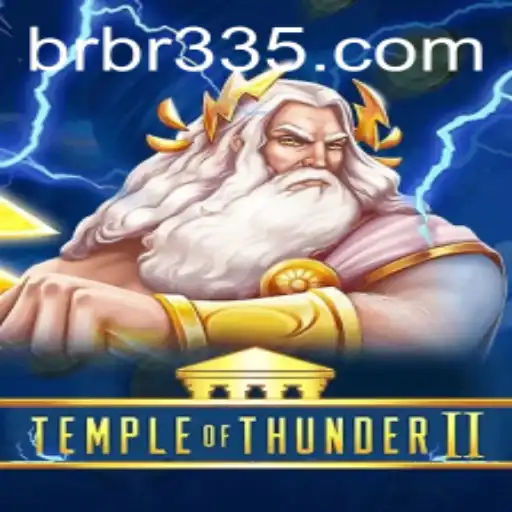 Explorando o Mundo de TempleofThunderII: Aventura e Estratégia no Universo do Gaming