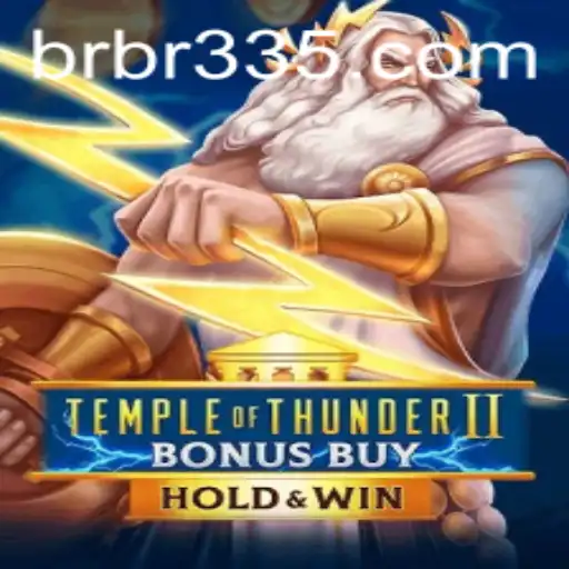 Explorando o Jogo TempleofThunderIIBonusBuy no BR335.com