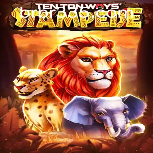 Explorando o Mundo de TenTonWaysStampede: A Nova Sensação dos Jogos Online