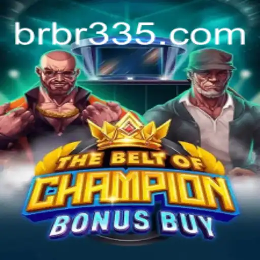 Explorando o Mundo de TheBeltOfChampionBonusBuy: Um Jogo Revolucionário