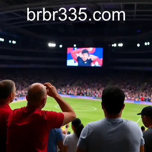 Transmissão ao vivo