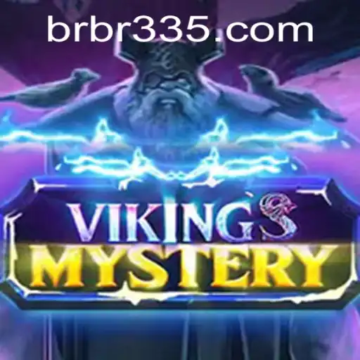 Aventura Épica em VikingsMystery: Descubra o Novo Fenômeno do BR335.com