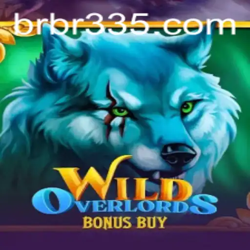Explorando o Fascinante Mundo de WildOverlordsBonusBuy na BR335.com