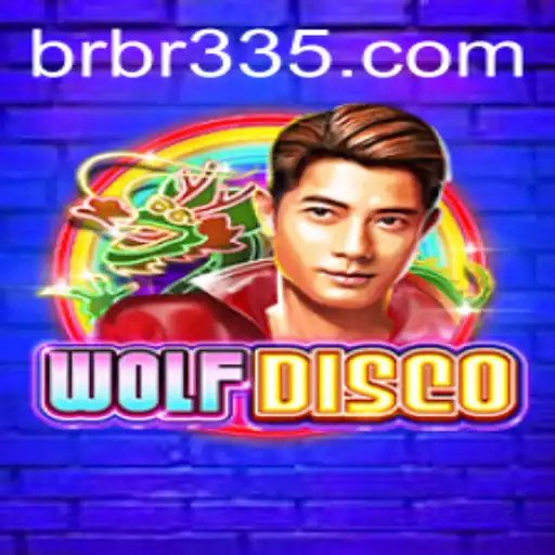 WolfDisco: Uma Jornada Aventura Musical Com Desafios Inovadores